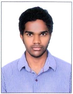 SOMA RANJITH KUMAR
