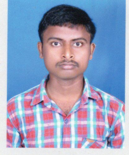 KURAPATI NAGADURGARAO