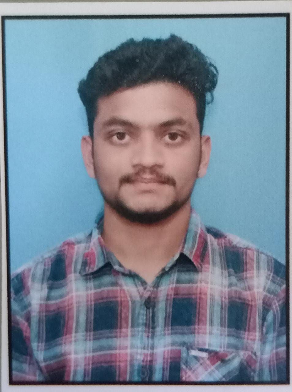 GUDURU GIRISH KUMAR