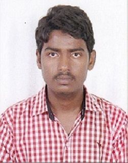 SIRITHOTI SRI HARSHA