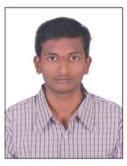 RAVITEJA P