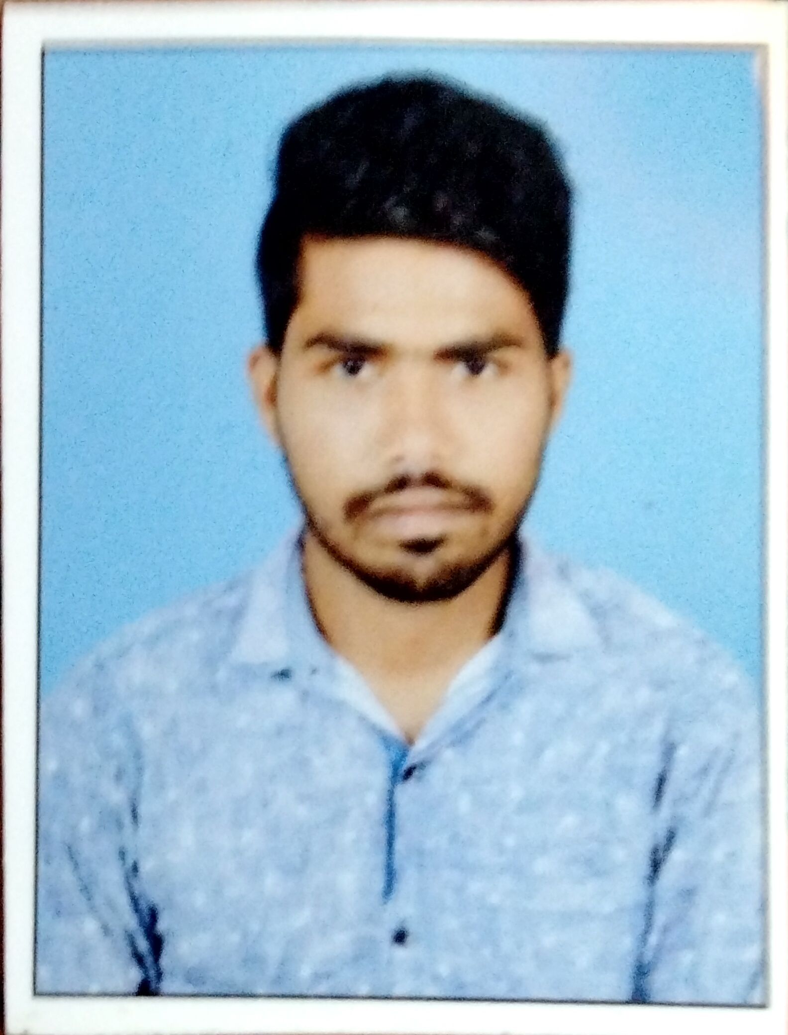 DEVARAPALLI PRAVEEN