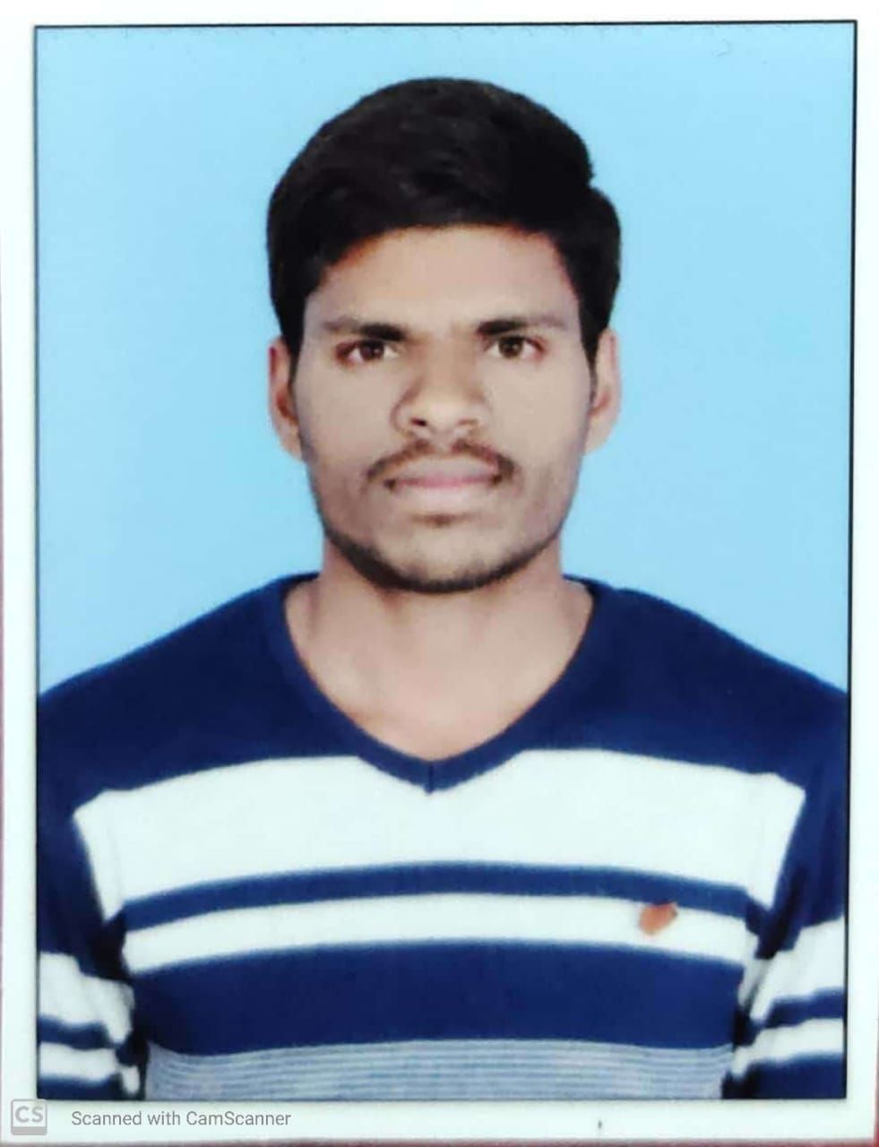GADDAM SATHEESH