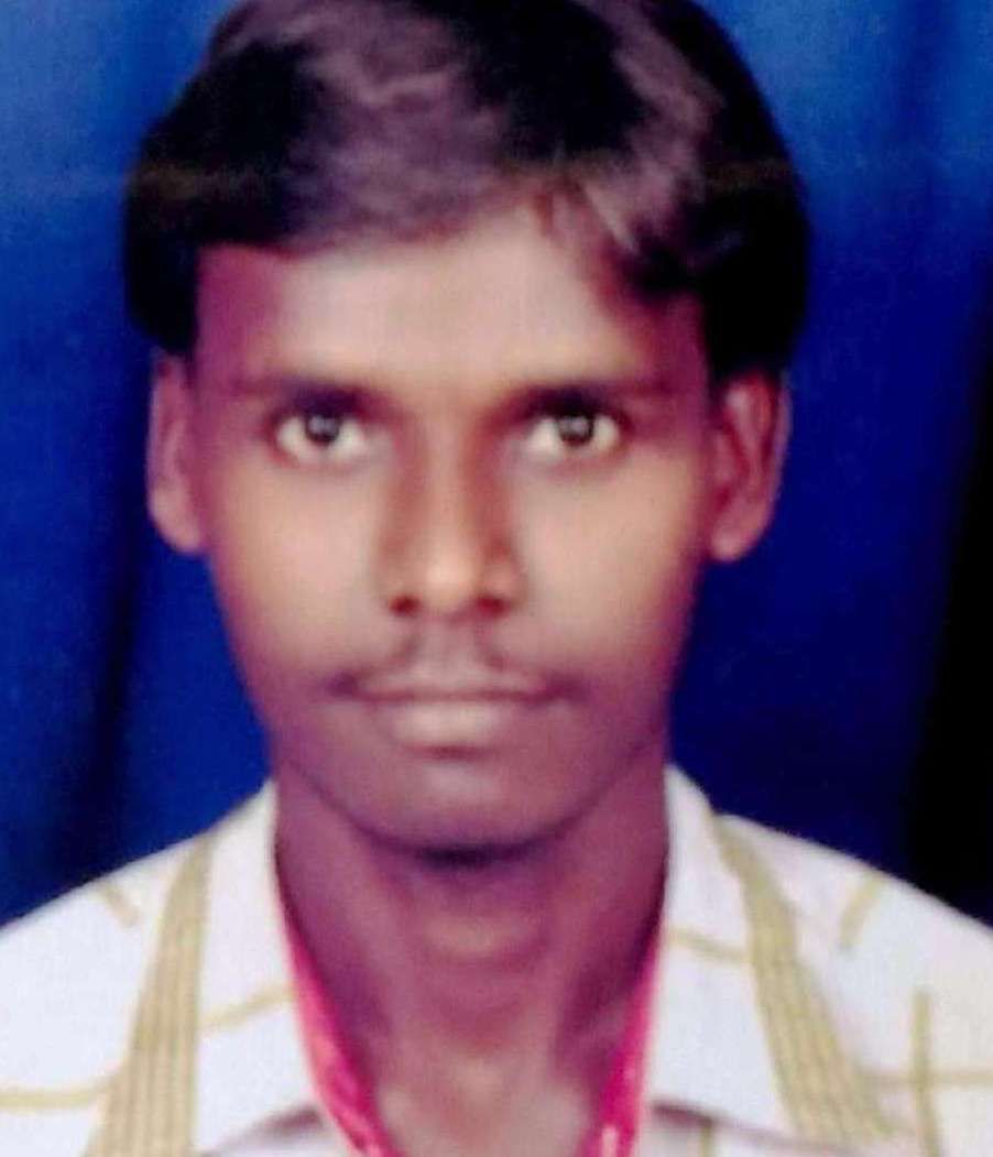 MADUPALLI NARESH