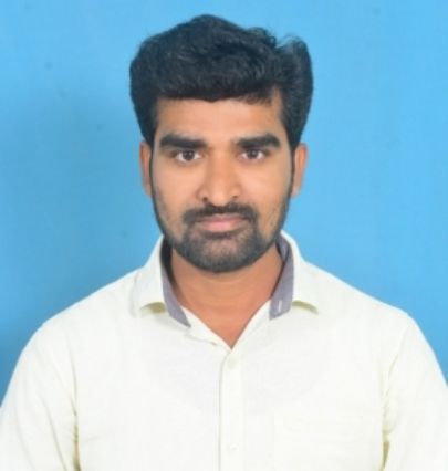 ANJIBABU EKKIRALA