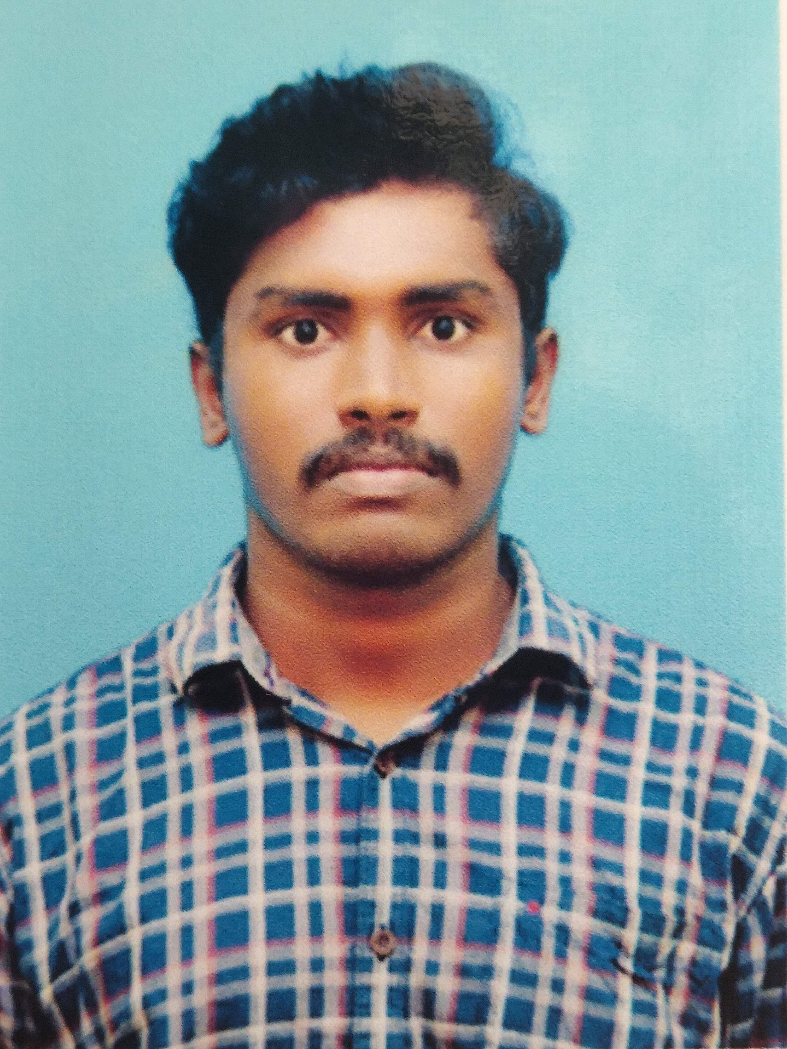 J PAVANKUMAR