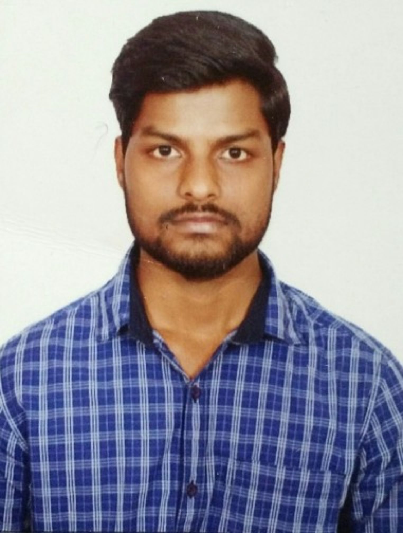 DUBBAKU SRIKANTH