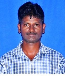 TALARI NOBUL RAO