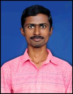 CHEVULA ANIL KUMAR