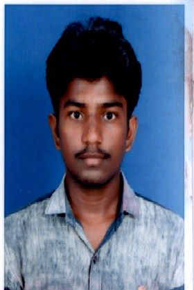 KURAGANTI PRABHAKARA RAO