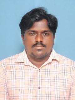 MUPPIDI SATYA SURYA KUMAR