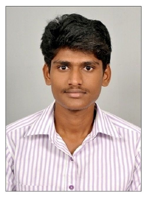 BUSI RAMARAJU