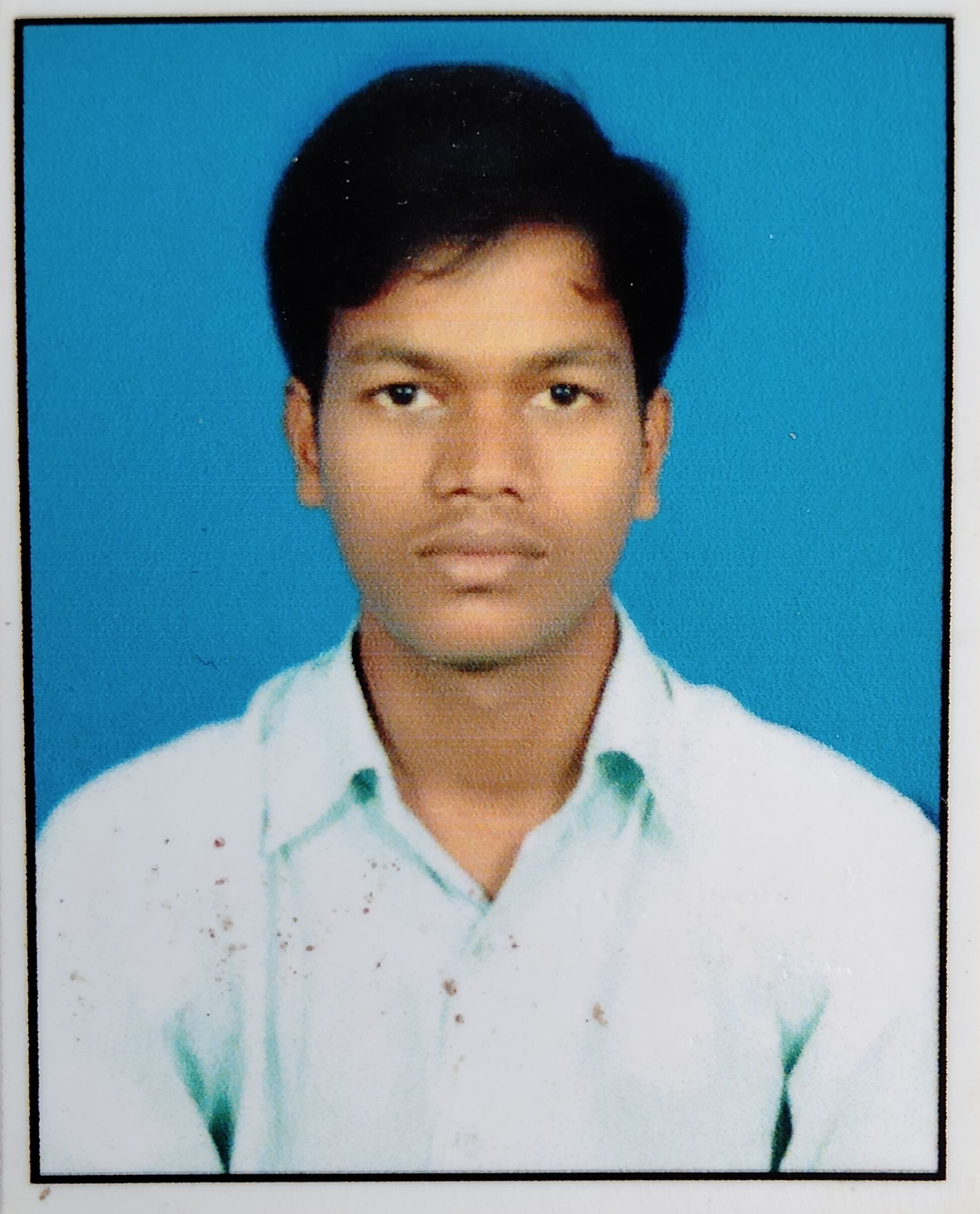 BODIKA MEGHASHYAM