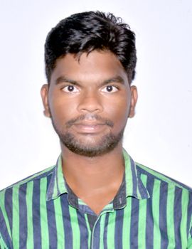 GOTTIMUKKALA KISHOREBABU