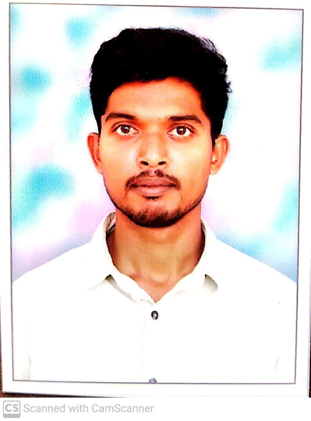 KONAKANCHI GOPALA KRISHNA