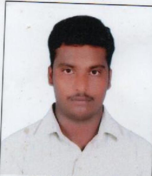 BEJAWADA RAVI KUMAR