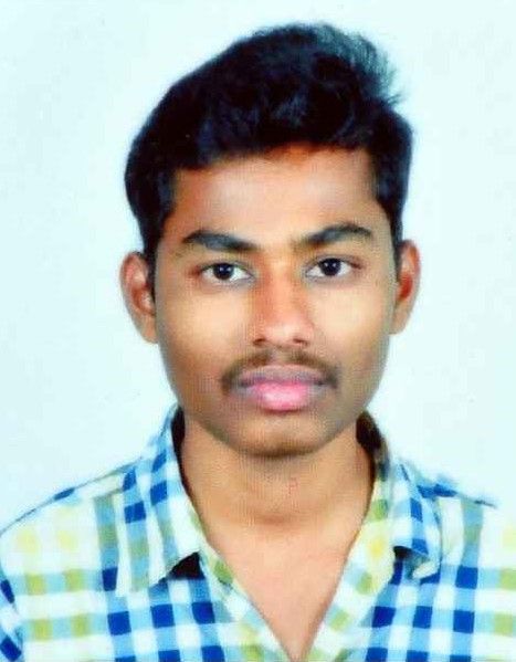 R RAKESH