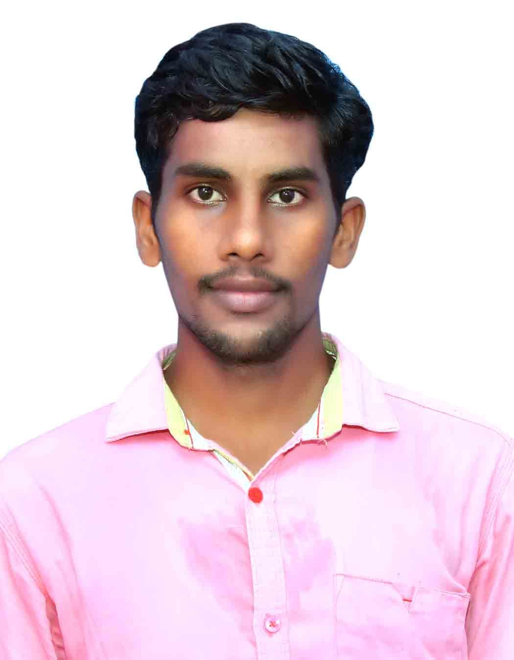 KONATHAM PRAVEEN
