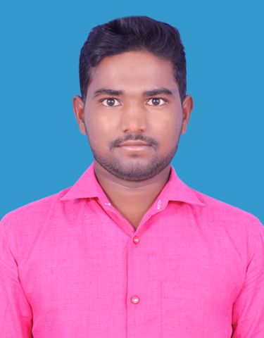 PRATTHIPATI NAGENDRA BABU