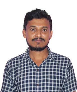 MANGALAPATI PRASANNA KUMAR