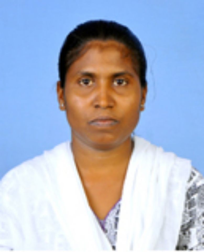 YEPURI SWARNA LATHA