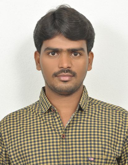 KORRA RAVINDRA NAIK