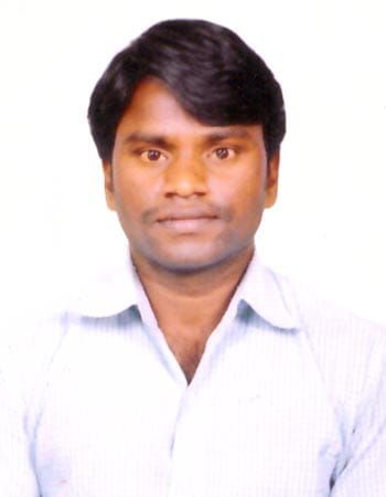 M RAVI