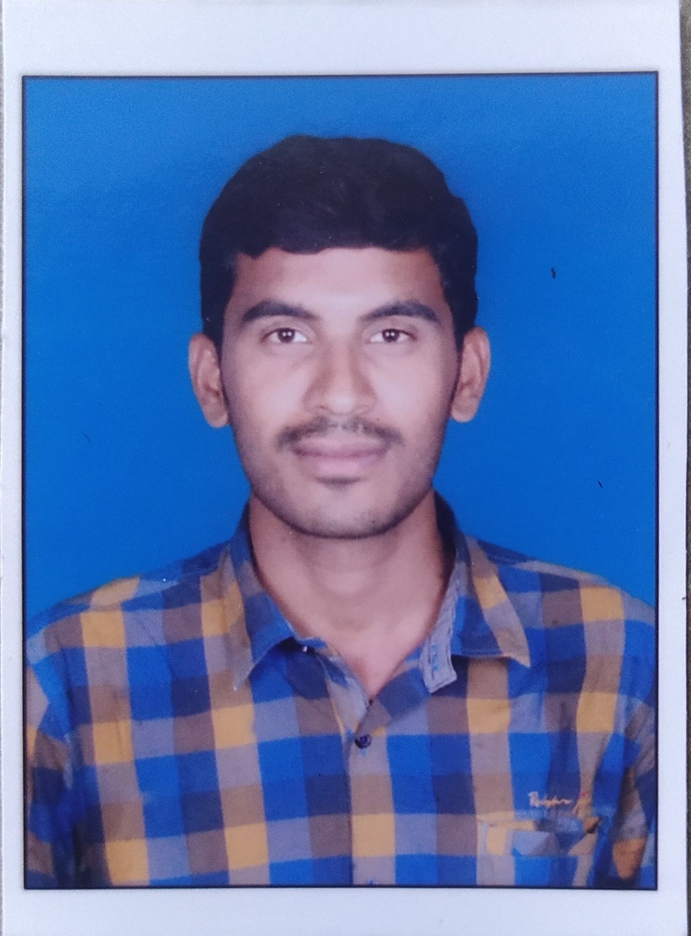 GUGULOTH THULASIRAM
