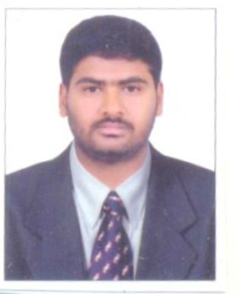 D SRINIVAS