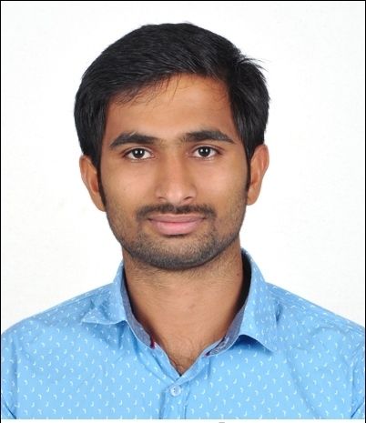 NARESH BHUKYA