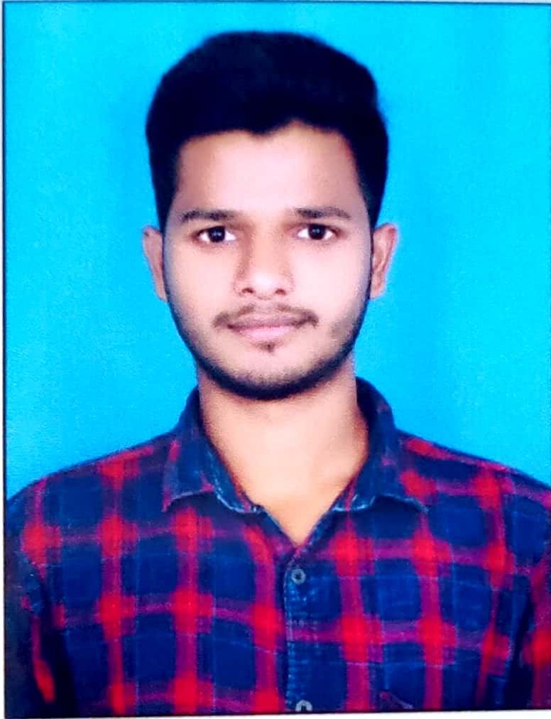 JARPULA NAVEEN
