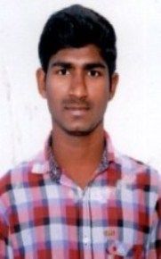 DHANAVATH PRAVEEN KUMAR