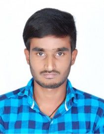 KONETI RAJU