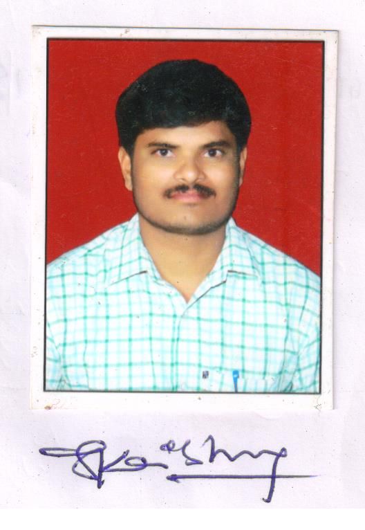 PANUGOTU SAIKRISHNA
