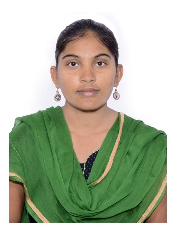 AZMEERA VIJAYAKUMARI