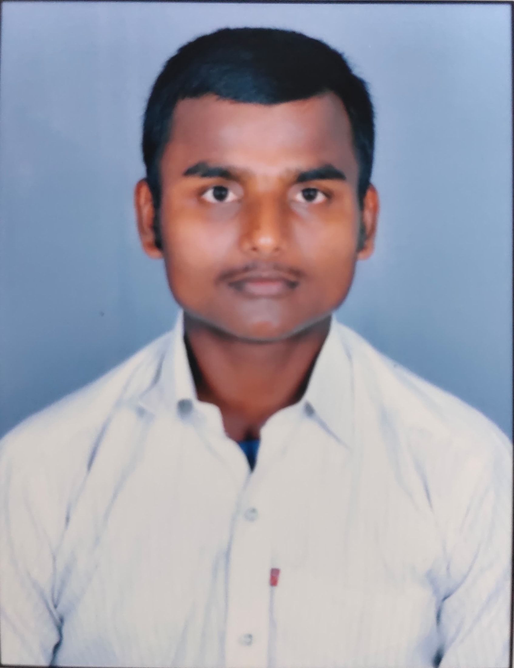 KETHAVATHU HANUMAN NAIK