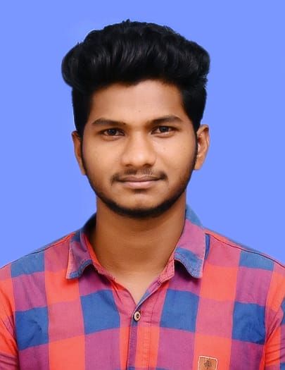 RUDRAKSHI SAI KUMAR