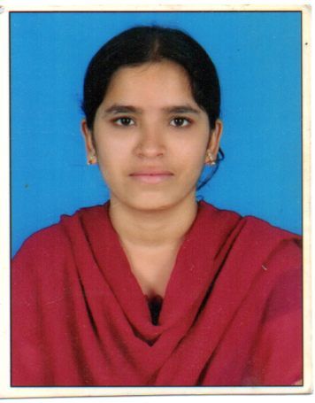 DHARAVATH MOUNIKA