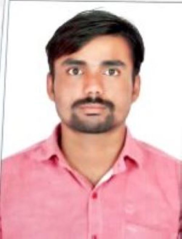 V SURESH NAIK