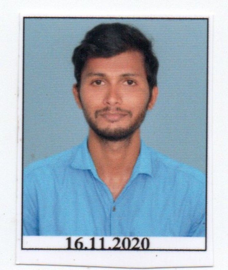 BHUKYA YAKUB