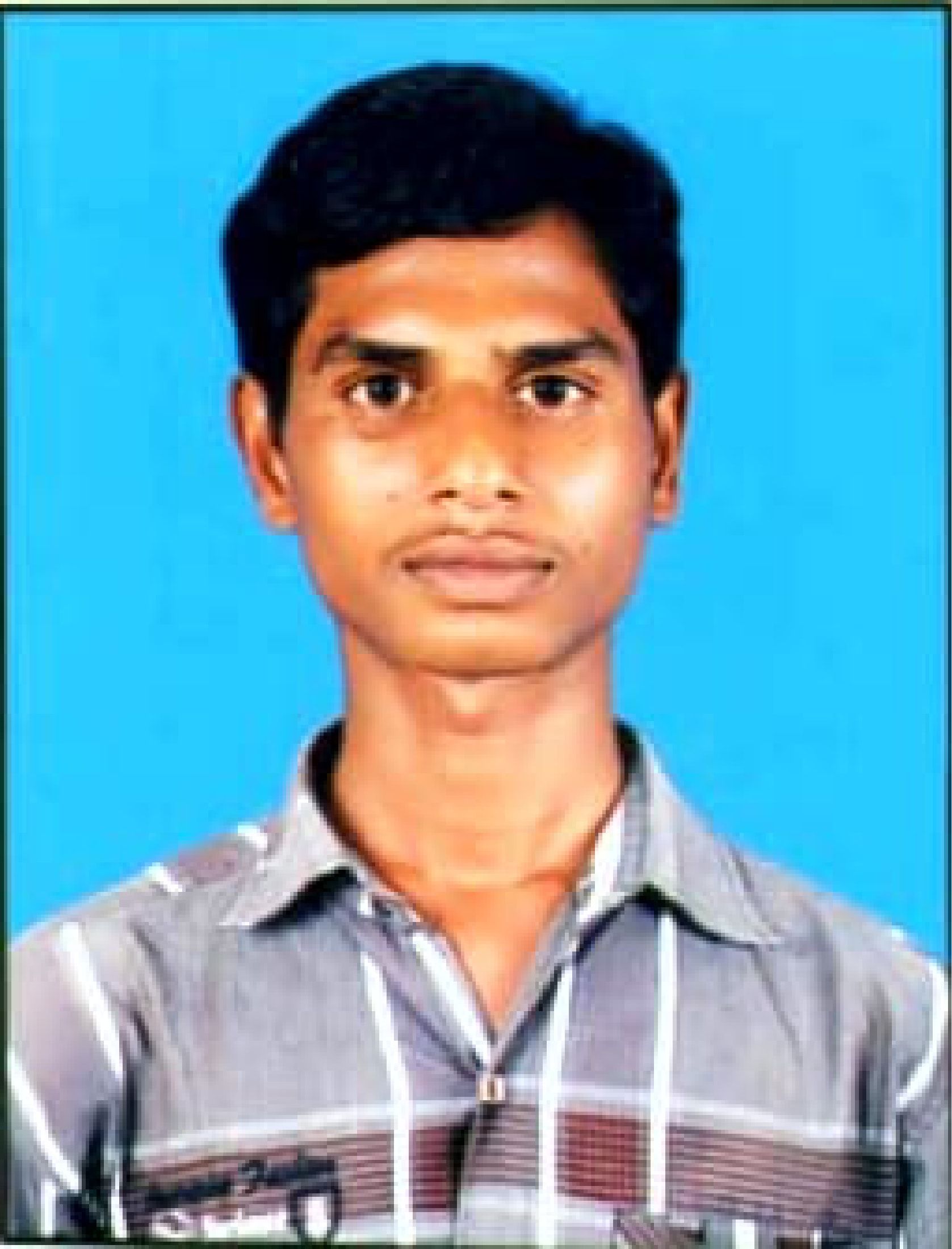 INDLA SRIHARI