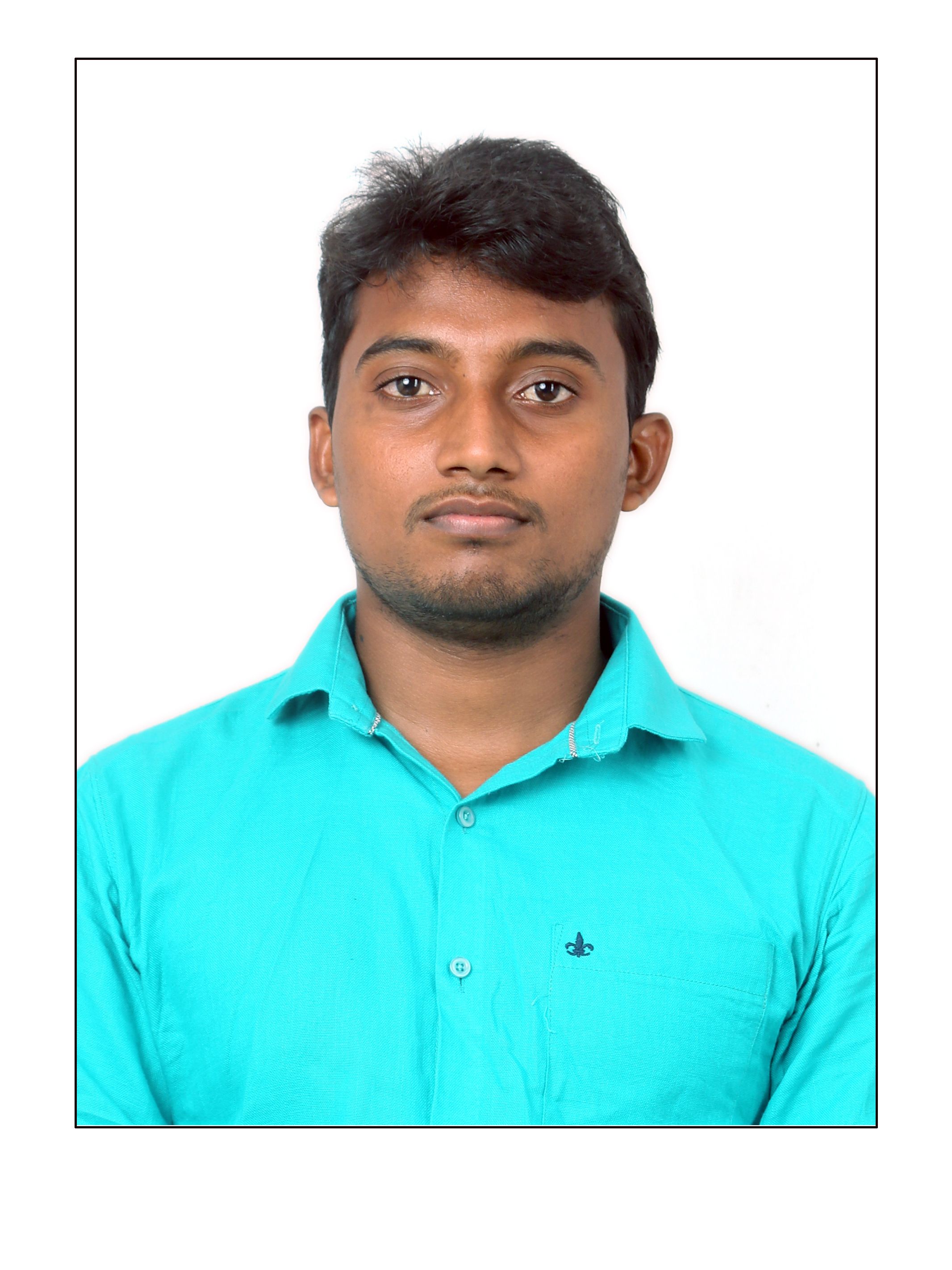 MEDA MANOHAR BABU