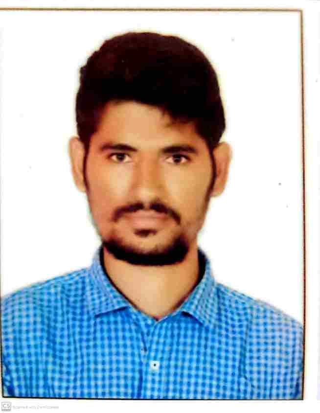 BANOTH VINOD KUMAR