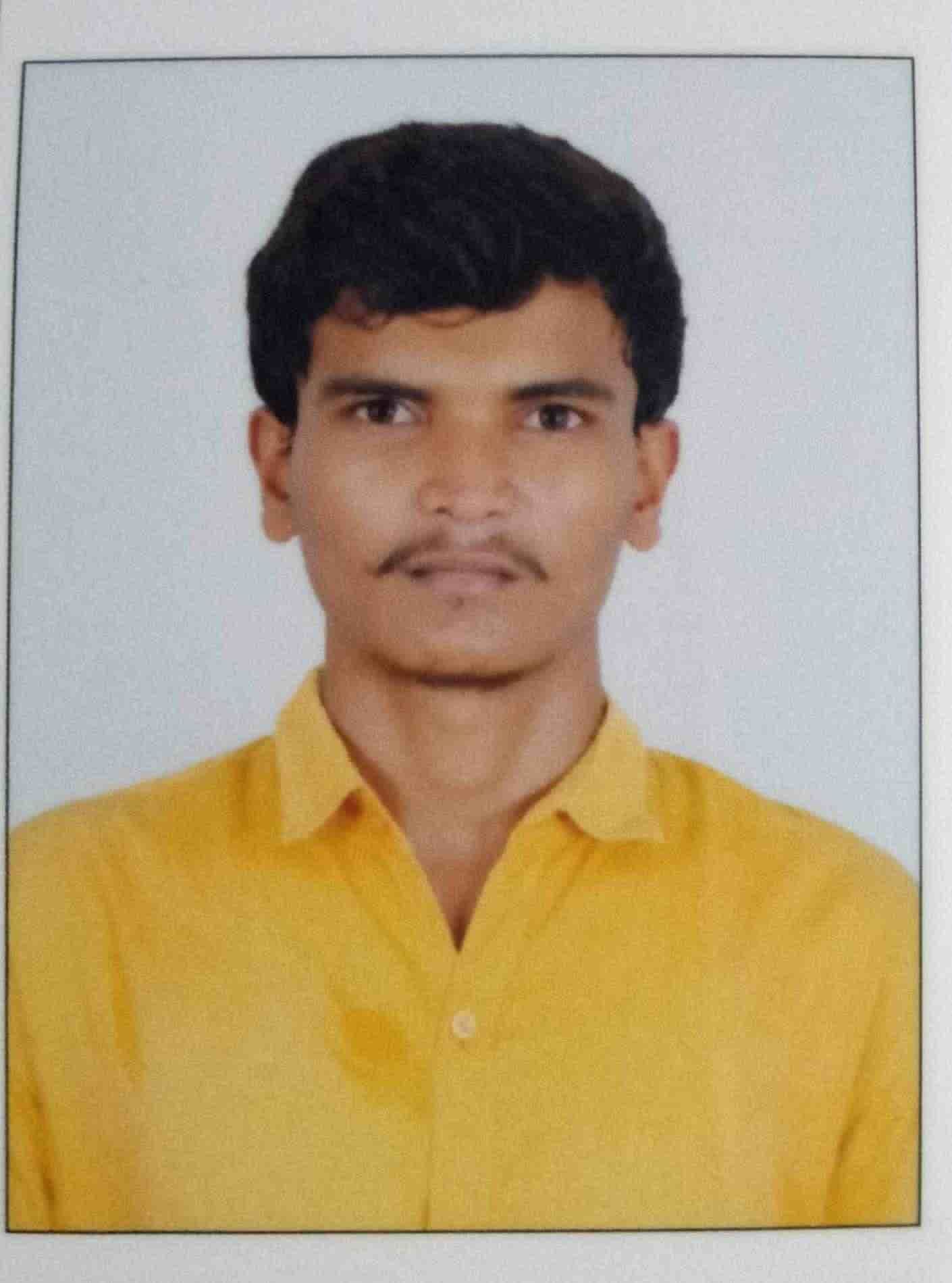 MUDAVATH RAMESH NAIK
