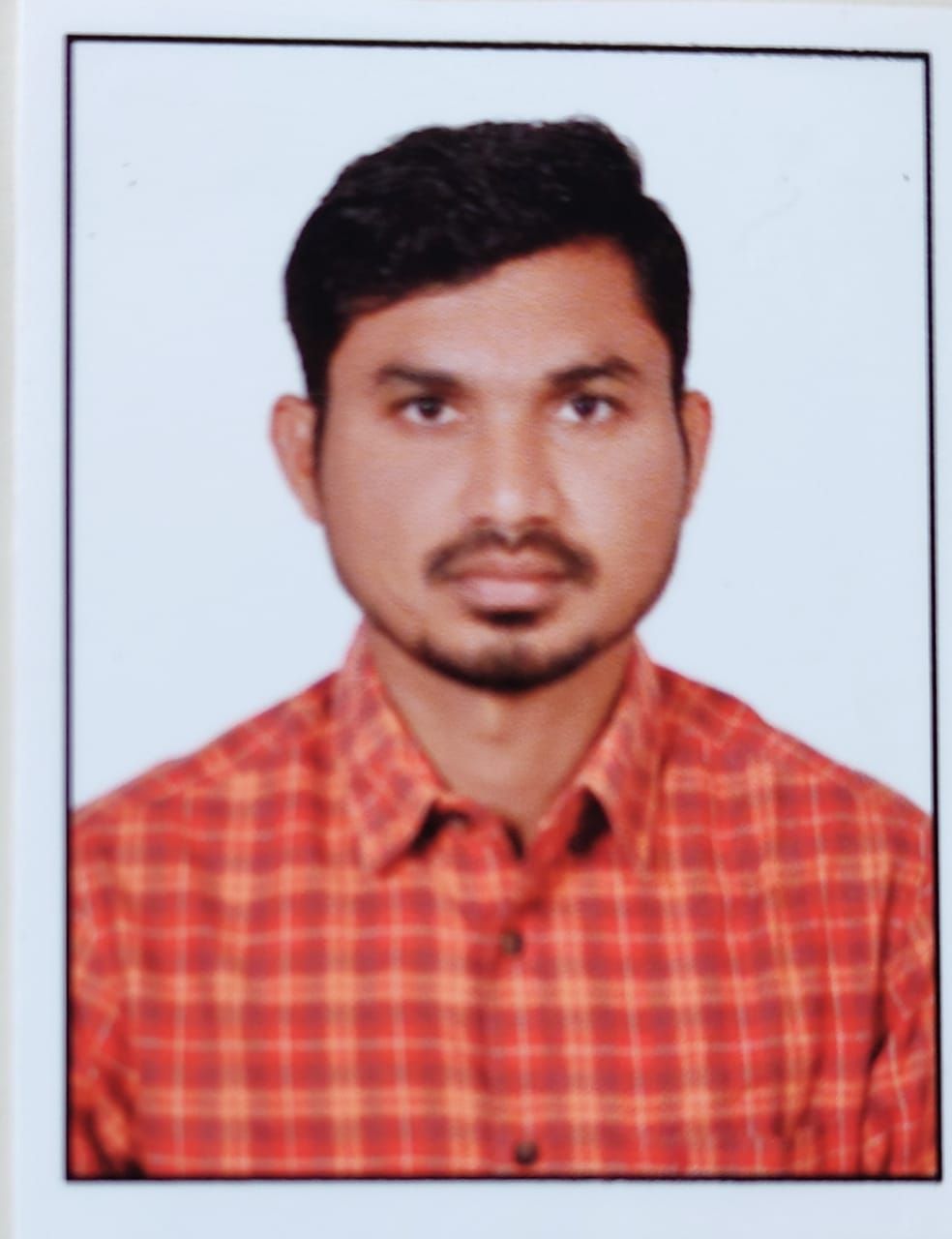 KATRAVATH GANESH
