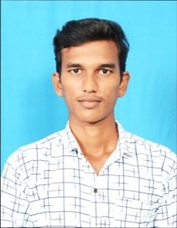 CHOUTURI PHANEENDRA
