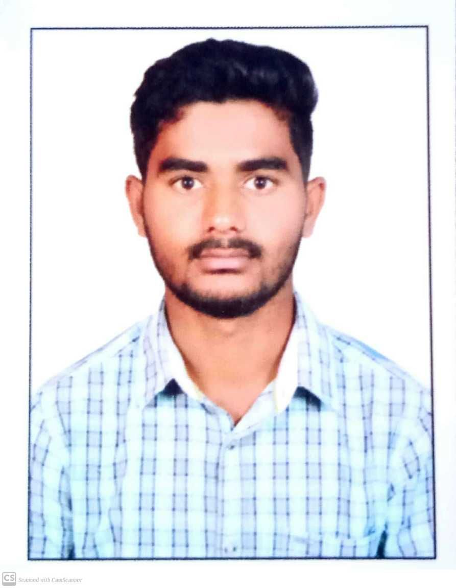 PALTHI BALA KRISHNA