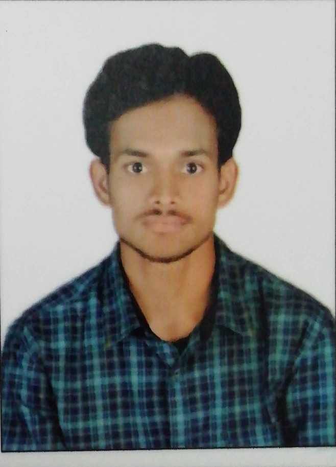 BODDAPATI DILEEP
