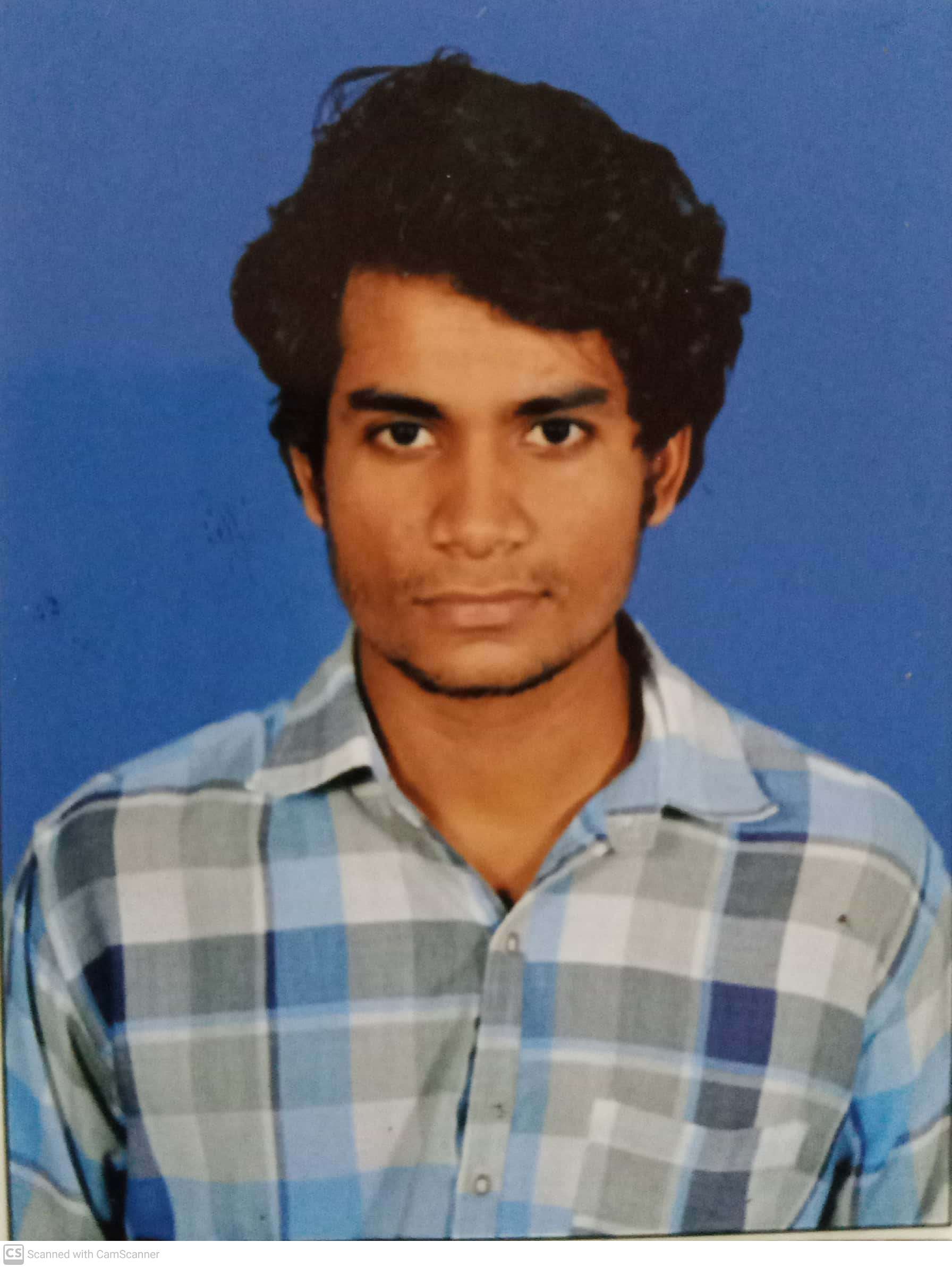 KOTHA SAI RAM