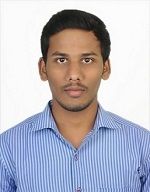 VASIREDDI VENKATA RAMANA